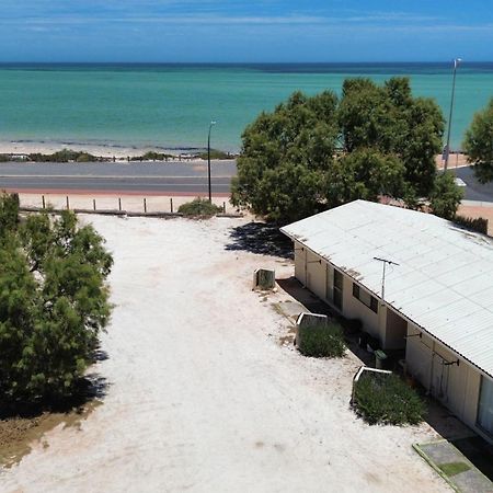 Wildsights Beach Units Denham Eksteriør bilde